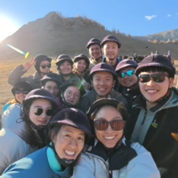 Epic Mongolia Expedition - Central Mongolia, Gobi Desert, Nomadic Tribe, Horseback Adventure! photo 26