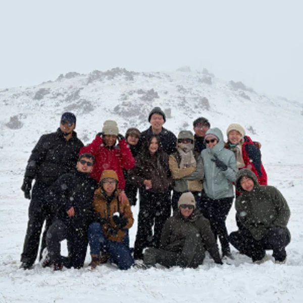吉爾吉斯斯坦和哈薩克斯坦冒險 - 白水漂流、騎馬、單車旅行 photo 27