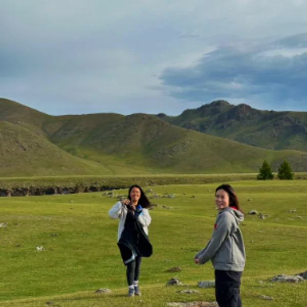 Epic Mongolia Expedition - Central Mongolia, Gobi Desert, Nomadic Tribe, Horseback Adventure! photo 30
