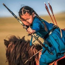 Epic Mongolia Expedition - Central Mongolia, Gobi Desert, Nomadic Tribe, Horseback Adventure!