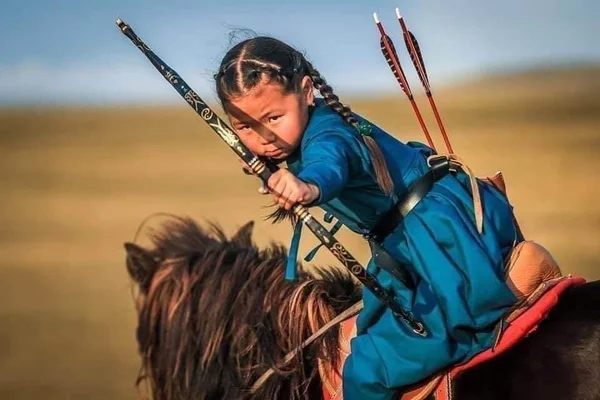 Epic Mongolia Expedition - Central Mongolia, Gobi Desert, Nomadic Tribe, Horseback Adventure! photo 1
