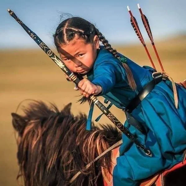 Epic Mongolia Expedition - Central Mongolia, Gobi Desert, Nomadic Tribe, Horseback Adventure! photo 1