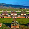 Visit the Ancient Capital of Mongolia and Experience a Cultural Performance