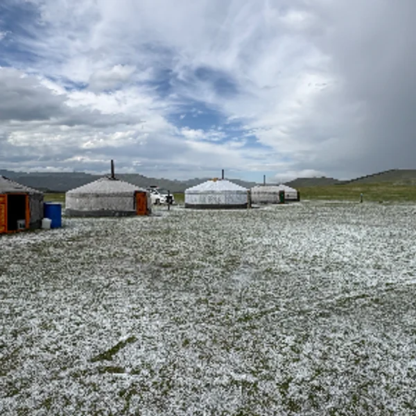 Epic Mongolia Expedition - Central Mongolia, Gobi Desert, Nomadic Tribe, Horseback Adventure! photo 31