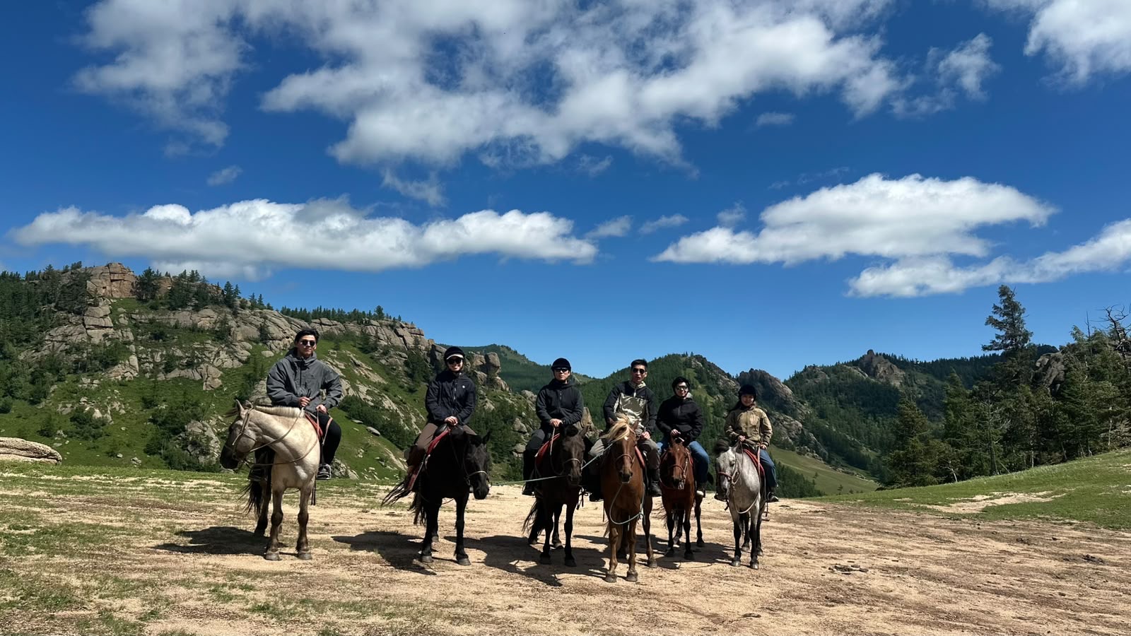 Best time to visit Mongolia, month by month (and when Naadam is in 2027)