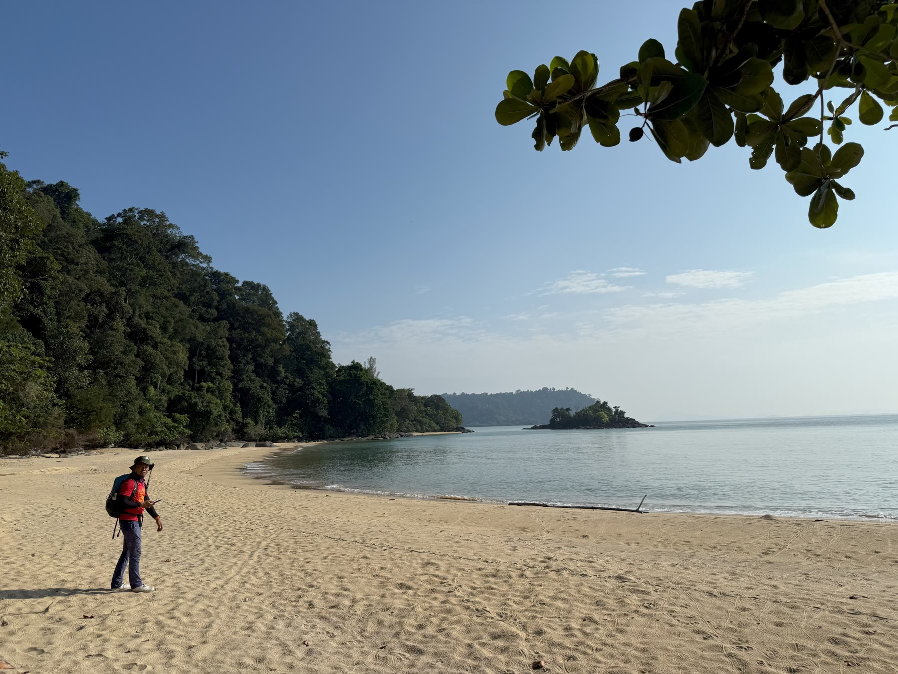 Weekend Hiking Trips from Singapore