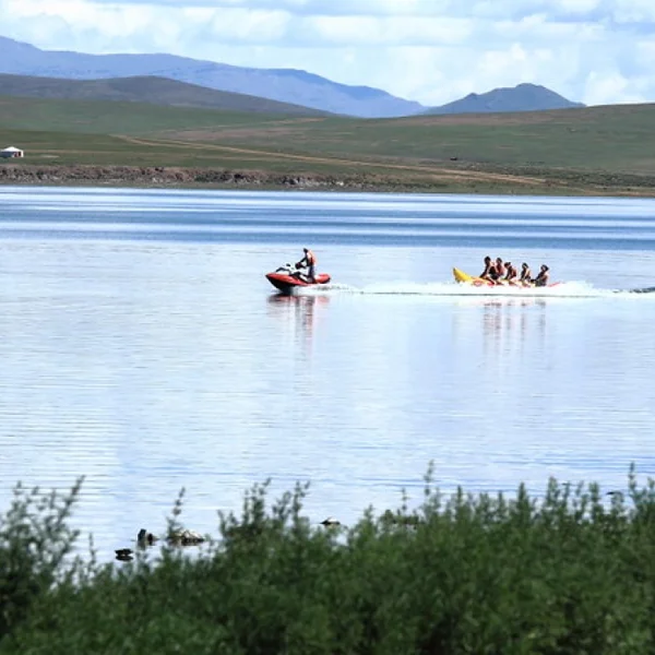 Epic Mongolia Expedition - Central Mongolia, Gobi Desert, Nomadic Tribe, Horseback Adventure! photo 20