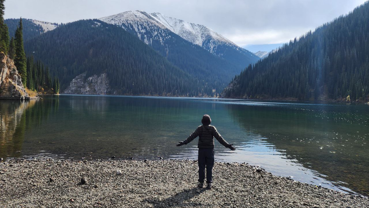 Kazakhstan, Kyrgyzstan or Uzbekistan: which of the Stans should you visit first?