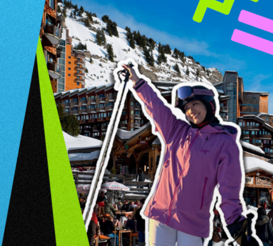 SOFEST: END SEASON IN FRANCE & SWITZERLAND
