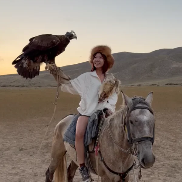 Kyrgyzstan Summer Adventure: Ride & Live Like a Nomad photo 4