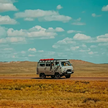 Epic Mongolia Expedition - Central Mongolia, Gobi Desert, Nomadic Tribe, Horseback Adventure! photo 3
