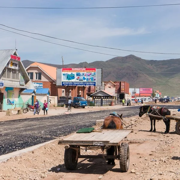 Visit the Tsaatan Reindeer Herders in Northern Mongolia - Horseback Riding, Lake Khuvsgul & Reindeer families photo 17
