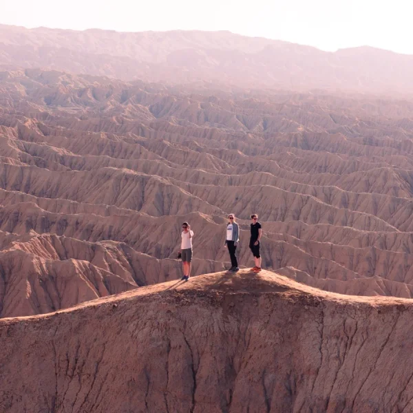 Kyrgyzstan Summer Adventure: Ride & Live Like a Nomad photo 21