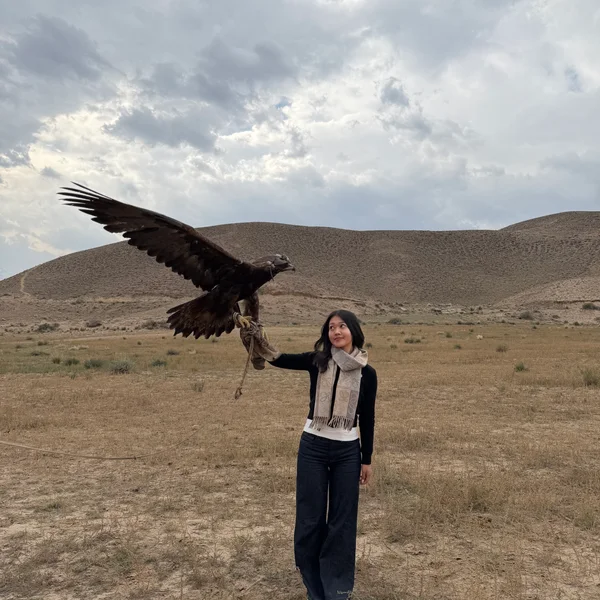 Kyrgyzstan Summer Adventure: Ride & Live Like a Nomad photo 19
