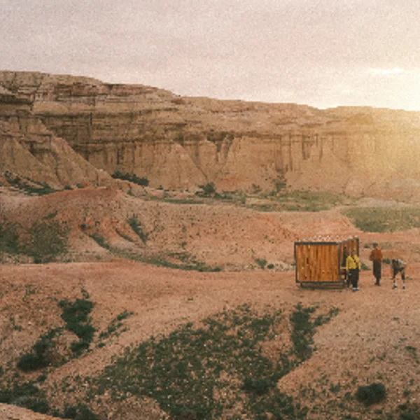 Epic Mongolia Expedition - Central Mongolia, Gobi Desert, Nomadic Tribe, Horseback Adventure! photo 61