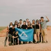 Farewell Mongolia