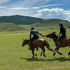 Ride Into the Orkhon Valley
