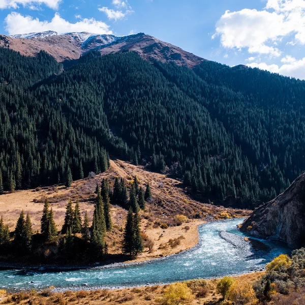 Kyrgyzstan Summer Adventure: Ride & Live Like a Nomad photo 8