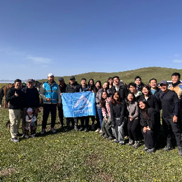吉爾吉斯斯坦和哈薩克斯坦冒險 - 白水漂流、騎馬、單車旅行 photo 28