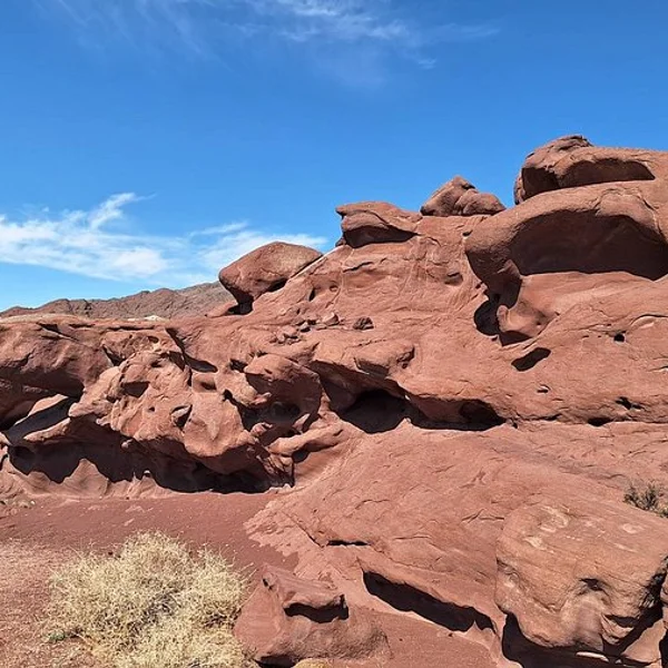 Kazakhstan Summer Adventure: Canyons, Lakes & Desert Adventures photo 18