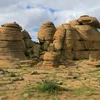 Explore Baga Gazariin Chuluu