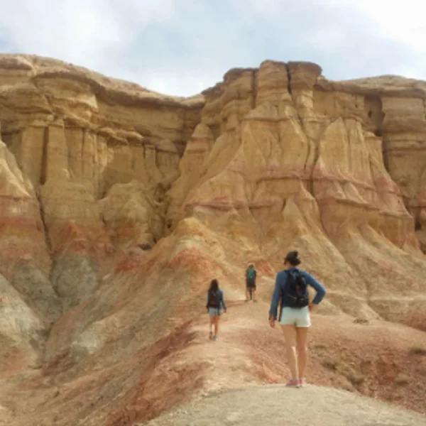 Epic Mongolia Expedition - Central Mongolia, Gobi Desert, Nomadic Tribe, Horseback Adventure! photo 45