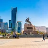 Arrival Day and Explore Mongolia’s Capital