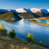 Enjoy a Serene Day at Ugii Lake
