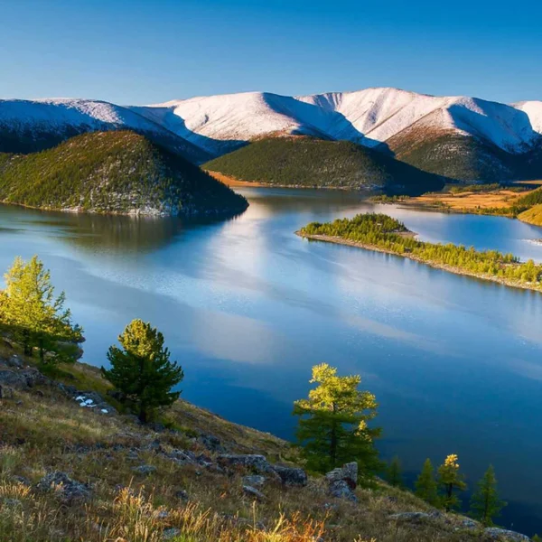 Epic Mongolia Expedition - Central Mongolia, Gobi Desert, Nomadic Tribe, Horseback Adventure! photo 19