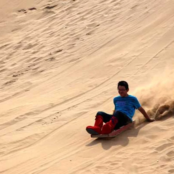 Epic Mongolia Expedition - Central Mongolia, Gobi Desert, Nomadic Tribe, Horseback Adventure! photo 14