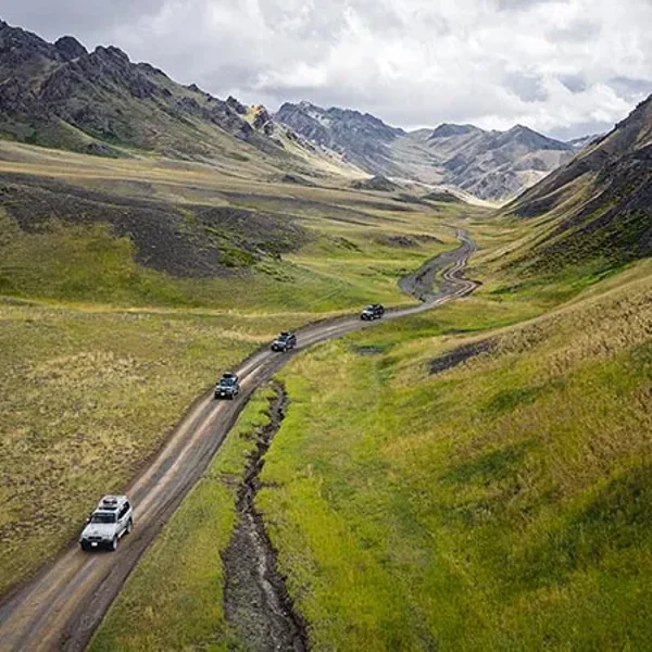 Epic Mongolia Expedition - Central Mongolia, Gobi Desert, Nomadic Tribe, Horseback Adventure! photo 25