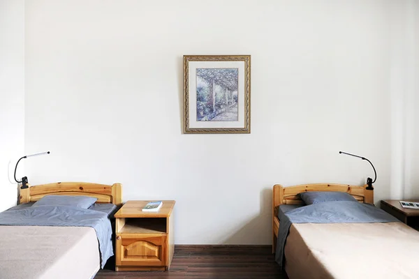 Apartment at the heart of Ulaanbaatar