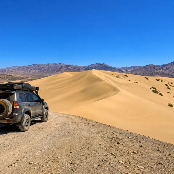 Kazakhstan Summer Adventure: Canyons, Lakes & Desert Adventures photo 14