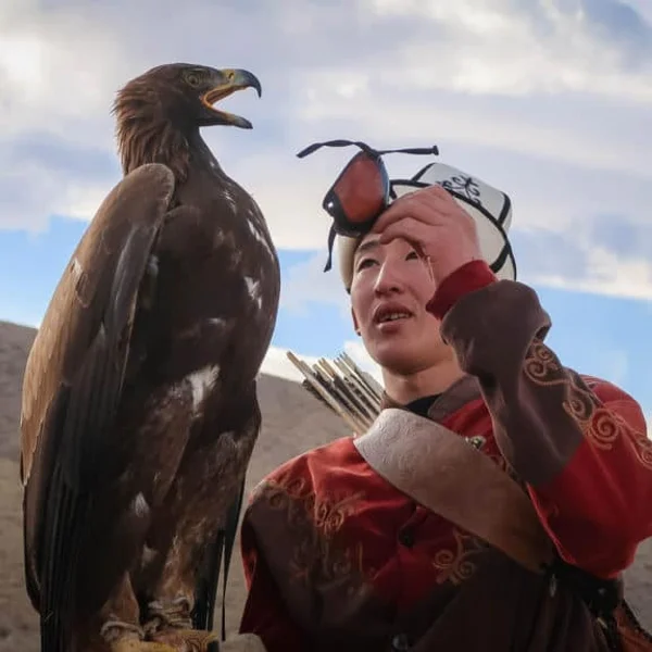 Kyrgyzstan Summer Adventure: Ride & Live Like a Nomad photo 24