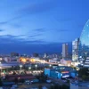 Welcome to Mongolia!