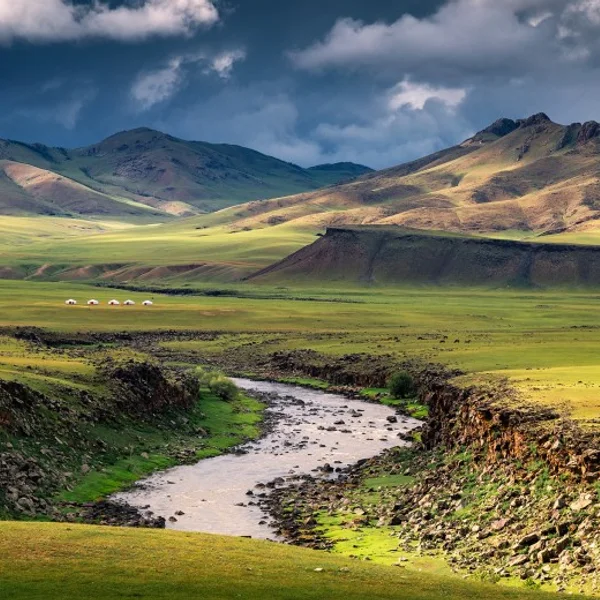 Epic Mongolia Expedition - Central Mongolia, Gobi Desert, Nomadic Tribe, Horseback Adventure! photo 21