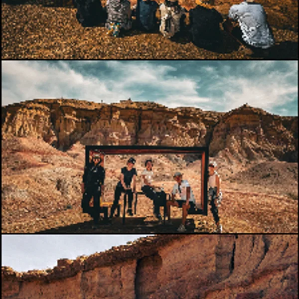 Epic Mongolia Expedition - Central Mongolia, Gobi Desert, Nomadic Tribe, Horseback Adventure! photo 51