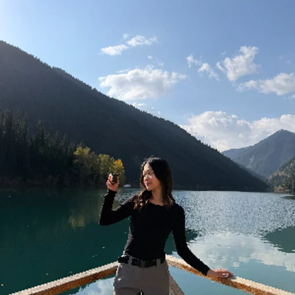 吉爾吉斯斯坦和哈薩克斯坦冒險 - 白水漂流、騎馬、單車旅行 photo 26