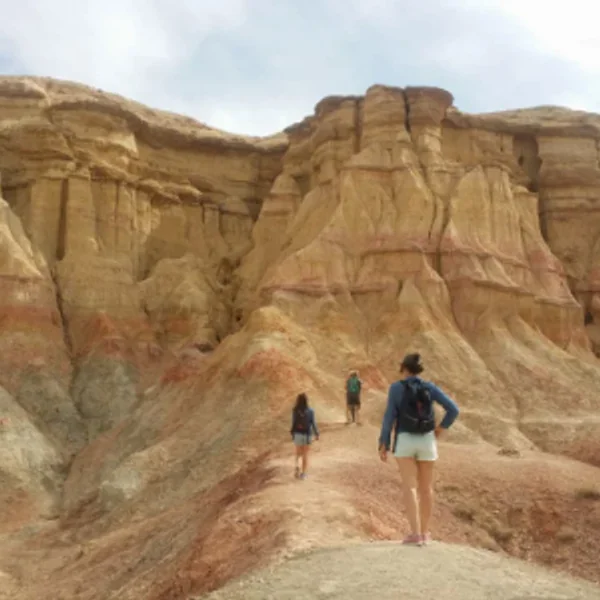Epic Mongolia Expedition - Central Mongolia, Gobi Desert, Nomadic Tribe, Horseback Adventure! photo 8