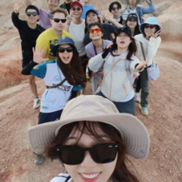 Epic Mongolia Expedition - Central Mongolia, Gobi Desert, Nomadic Tribe, Horseback Adventure! photo 46