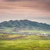 Journey to Bulgan Town